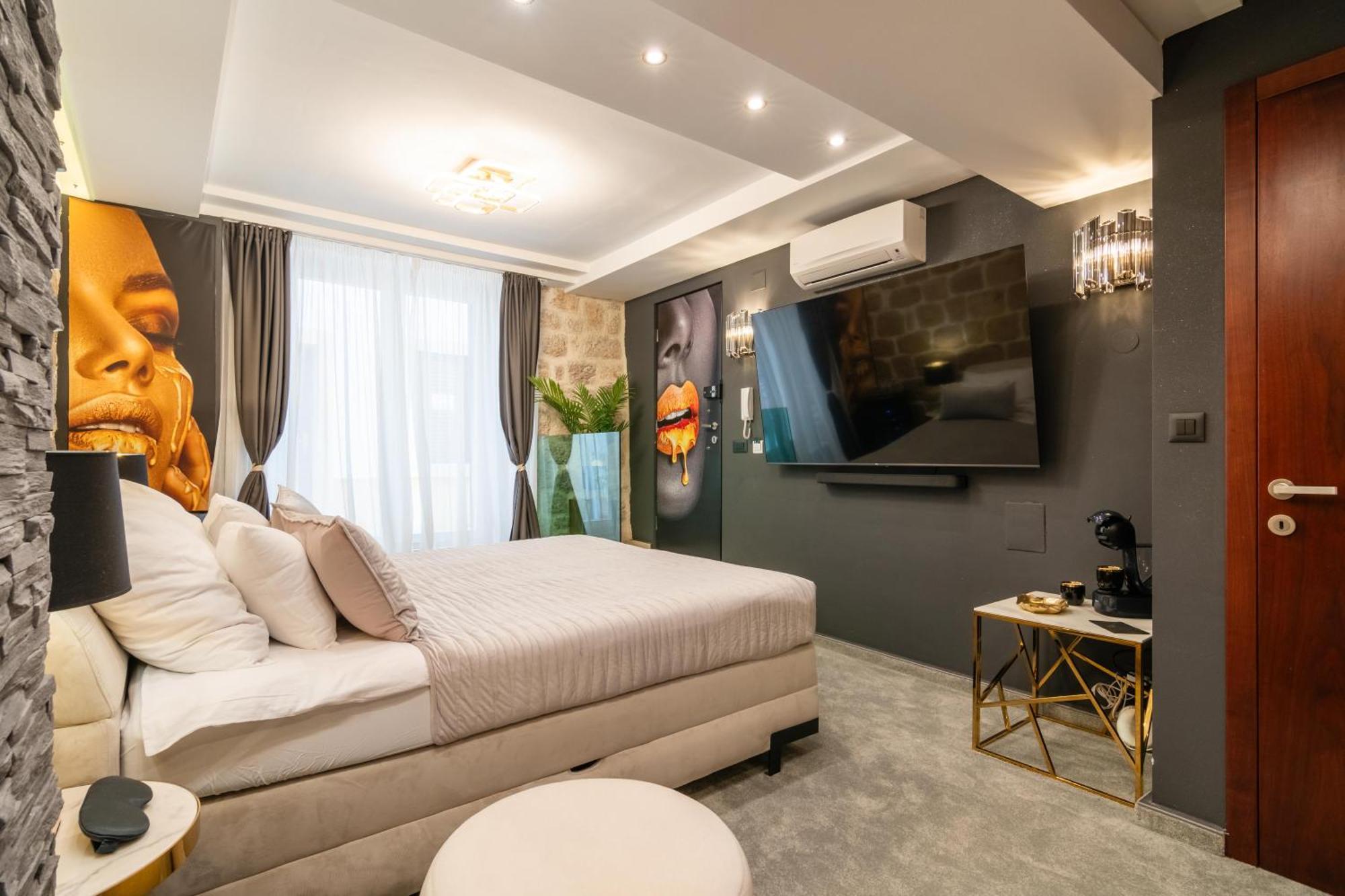 باغ Vip Gold Room المظهر الخارجي الصورة