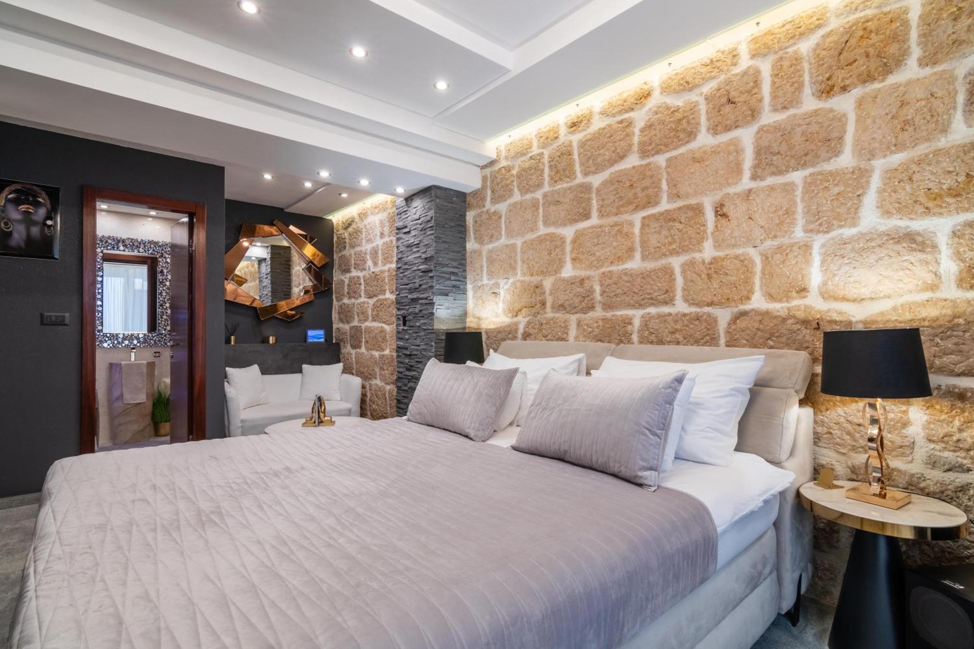 باغ Vip Gold Room المظهر الخارجي الصورة