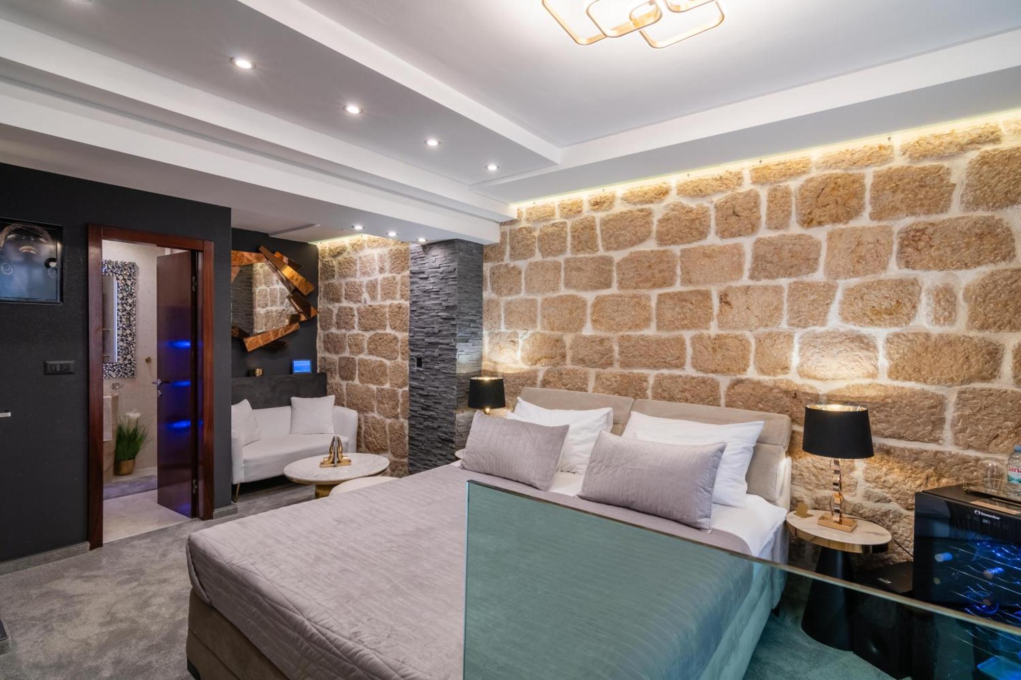 باغ Vip Gold Room المظهر الخارجي الصورة