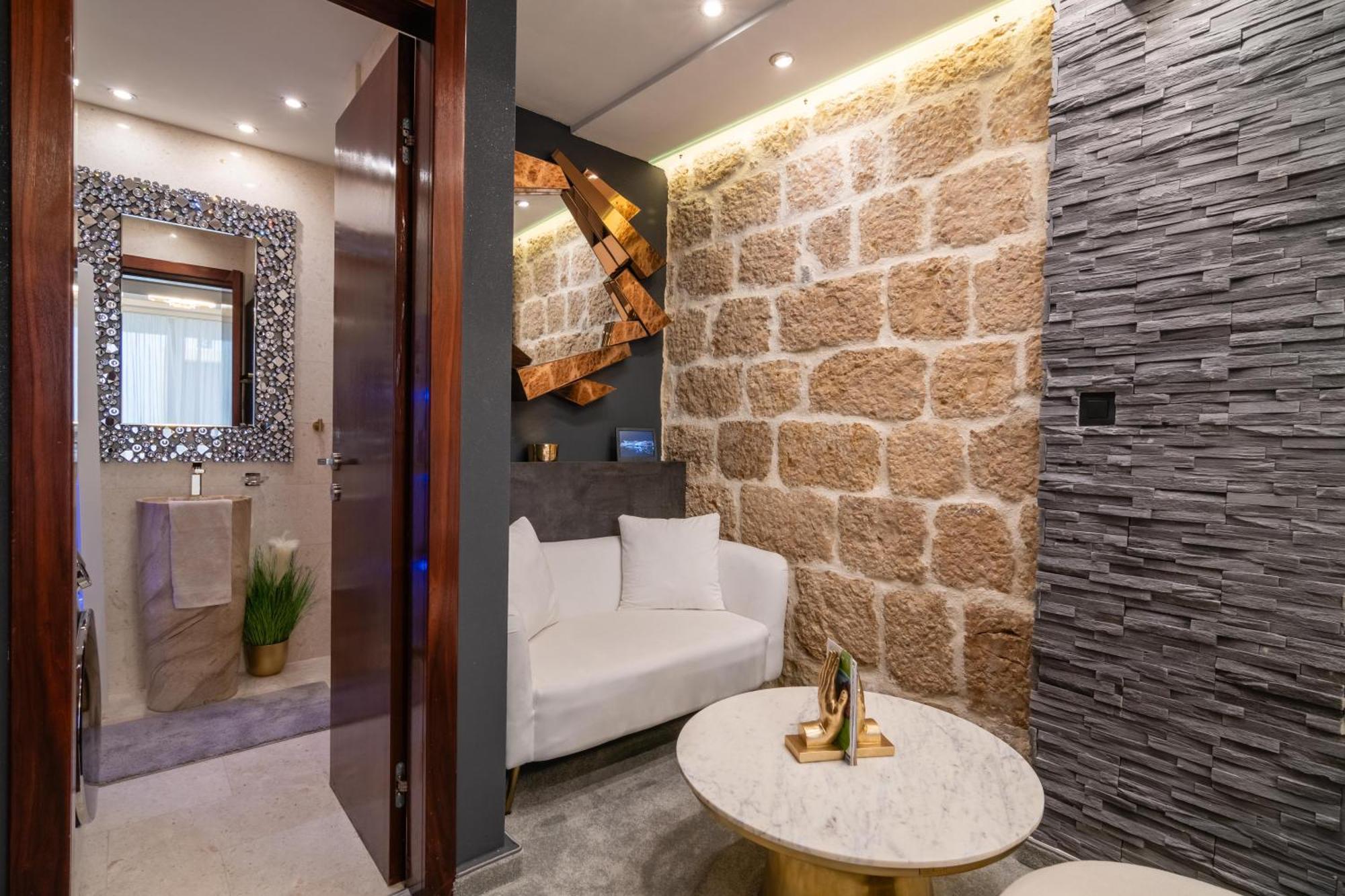 باغ Vip Gold Room المظهر الخارجي الصورة